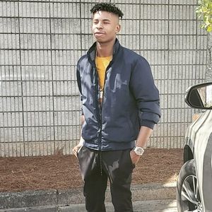 Meet your Posher, Kam.